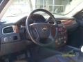 Ebony Prime Interior Photo for 2008 Chevrolet Suburban #41052777