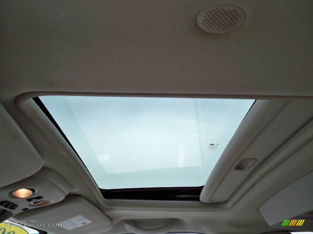 2006 Escalade ESV AWD - White Diamond / Shale photo #7