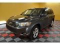 Magnetic Gray Metallic - Highlander Sport 4WD Photo No. 2
