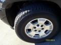 2008 Chevrolet Suburban 1500 LT Wheel and Tire Photo