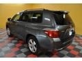 Magnetic Gray Metallic - Highlander Sport 4WD Photo No. 3