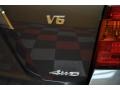 Magnetic Gray Metallic - Highlander Sport 4WD Photo No. 5