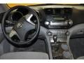 Magnetic Gray Metallic - Highlander Sport 4WD Photo No. 6