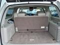 2006 White Diamond Cadillac Escalade ESV AWD  photo #8