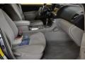 Magnetic Gray Metallic - Highlander Sport 4WD Photo No. 16