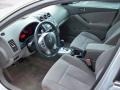 Radiant Silver Metallic - Altima 3.5 SE Photo No. 3