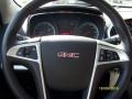 2011 Olympic White GMC Terrain SLT  photo #7