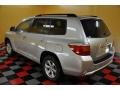 Classic Silver Metallic - Highlander 4WD Photo No. 3