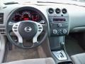 Radiant Silver Metallic - Altima 3.5 SE Photo No. 5