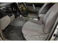 Classic Silver Metallic - Highlander 4WD Photo No. 10