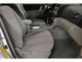Classic Silver Metallic - Highlander 4WD Photo No. 15
