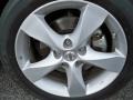 Radiant Silver Metallic - Altima 3.5 SE Photo No. 9