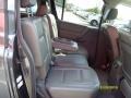 2007 Smoke Gray Nissan Armada SE  photo #12