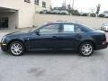 2006 Blue Chip Cadillac STS 4 V6 AWD  photo #3