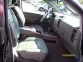 2007 Smoke Gray Nissan Armada SE  photo #14