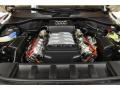 4.2 Liter FSI DOHC 32-Valve VVT V8 Engine for 2007 Audi Q7 4.2 Premium quattro #41053701