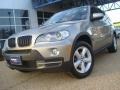 Platinum Bronze Metallic - X5 3.0si Photo No. 1