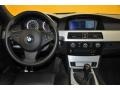 2008 Space Grey Metallic BMW M5 Sedan  photo #5