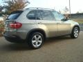 Platinum Bronze Metallic - X5 3.0si Photo No. 6