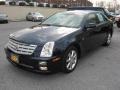 2006 Blue Chip Cadillac STS 4 V6 AWD  photo #6