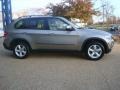 Platinum Bronze Metallic - X5 3.0si Photo No. 7