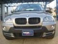Platinum Bronze Metallic - X5 3.0si Photo No. 9