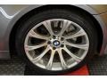 2008 BMW M5 Sedan Wheel and Tire Photo