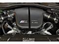 5.0 Liter DOHC 40-Valve VVT V10 2008 BMW M5 Sedan Engine