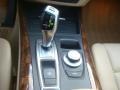 Platinum Bronze Metallic - X5 3.0si Photo No. 21
