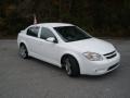 Summit White - Cobalt LT Sedan Photo No. 1