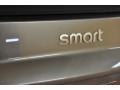 2009 Smart fortwo passion cabriolet Badge and Logo Photo