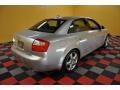 Light Silver Metallic - A4 3.0 quattro Sedan Photo No. 4
