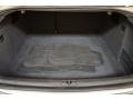 2004 Audi A4 3.0 quattro Sedan Trunk