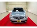 2007 Precision Gray Metallic Nissan Altima 2.5 S  photo #3