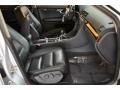 Ebony Interior Photo for 2004 Audi A4 #41054341