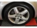Light Silver Metallic - A4 3.0 quattro Sedan Photo No. 15