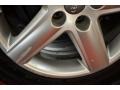 Light Silver Metallic - A4 3.0 quattro Sedan Photo No. 17