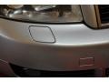 Light Silver Metallic - A4 3.0 quattro Sedan Photo No. 21