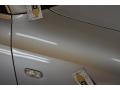 Light Silver Metallic - A4 3.0 quattro Sedan Photo No. 22