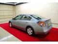 2007 Precision Gray Metallic Nissan Altima 2.5 S  photo #5