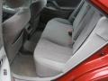 Barcelona Red Metallic - Camry LE Photo No. 15