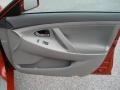 Barcelona Red Metallic - Camry LE Photo No. 18