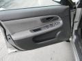 Anthracite Black Door Panel Photo for 2007 Subaru Impreza #41054677