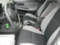 Crystal Gray Metallic - Impreza 2.5i Sedan Photo No. 15