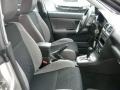 Crystal Gray Metallic - Impreza 2.5i Sedan Photo No. 17