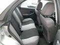 Crystal Gray Metallic - Impreza 2.5i Sedan Photo No. 18