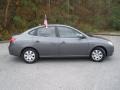 Carbon Gray - Elantra GLS Sedan Photo No. 2