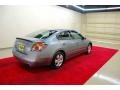 2007 Precision Gray Metallic Nissan Altima 2.5 S  photo #7