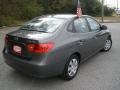 Carbon Gray - Elantra GLS Sedan Photo No. 3