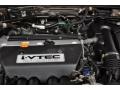 2.4L DOHC 16V i-VTEC 4 Cylinder Engine for 2005 Honda CR-V EX 4WD #41054813